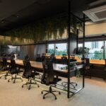 office interior design