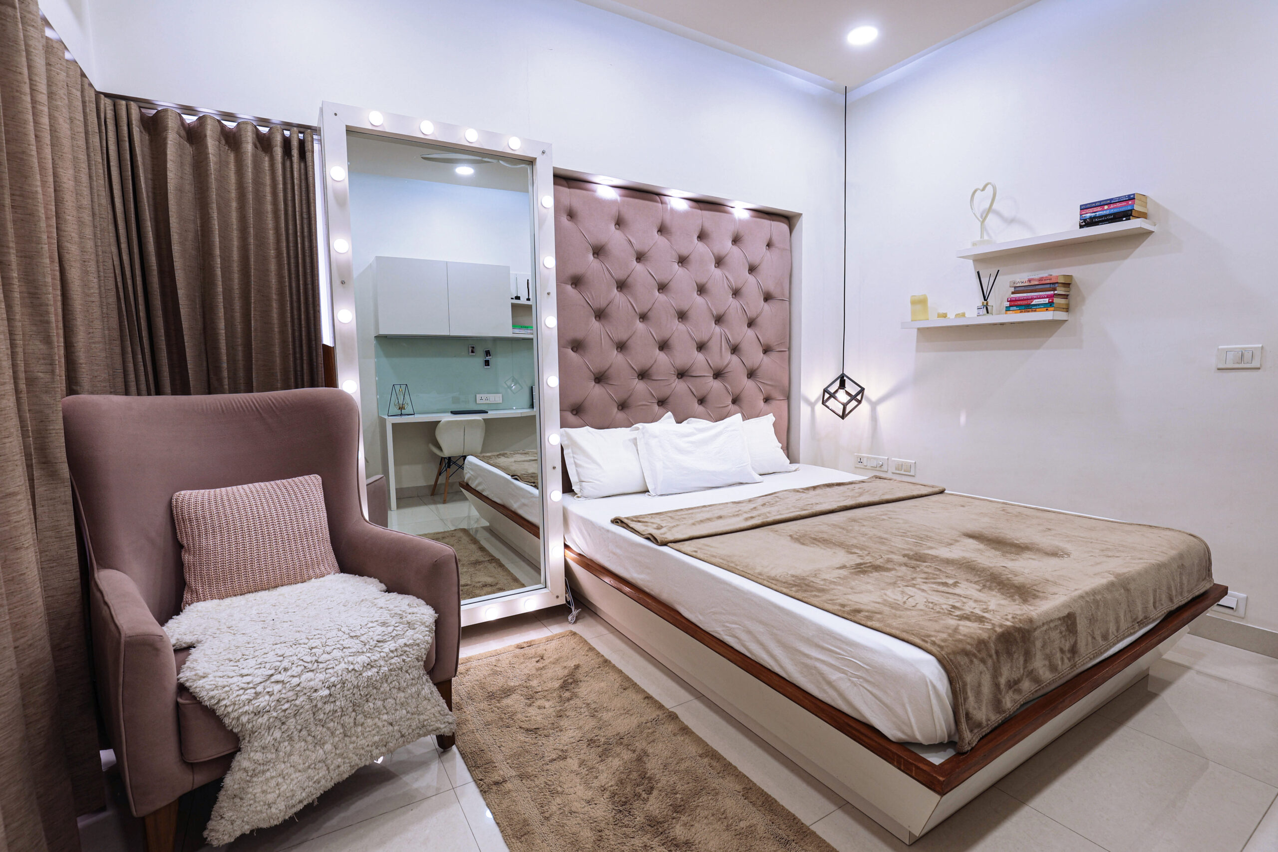 Bedroom Interior Design