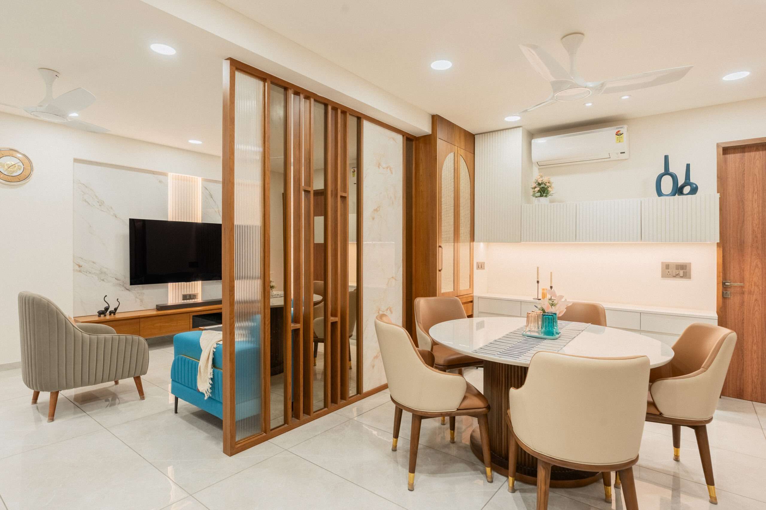 Residential Interior Designer in Ahmedabad