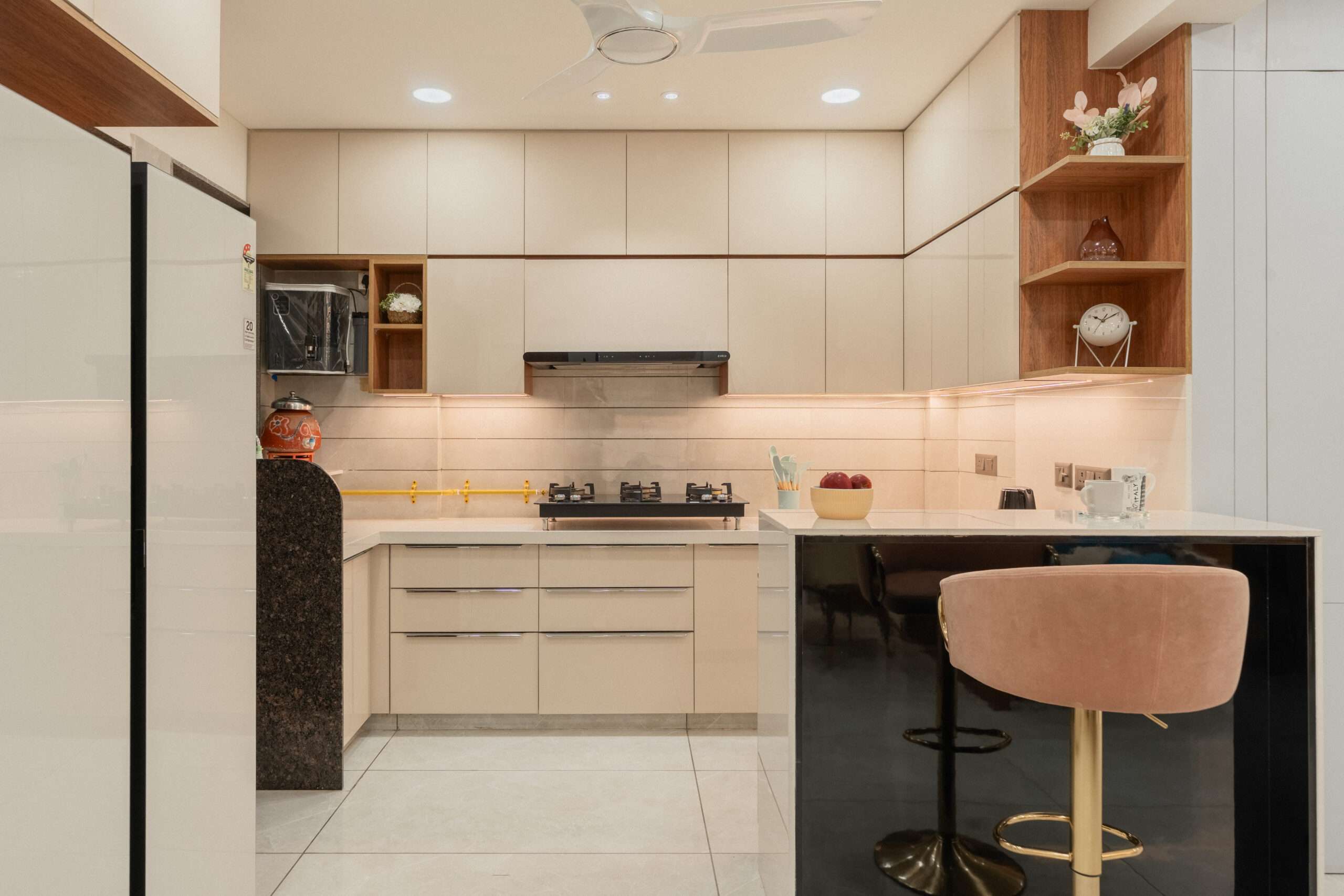 Modular Kitchen Design