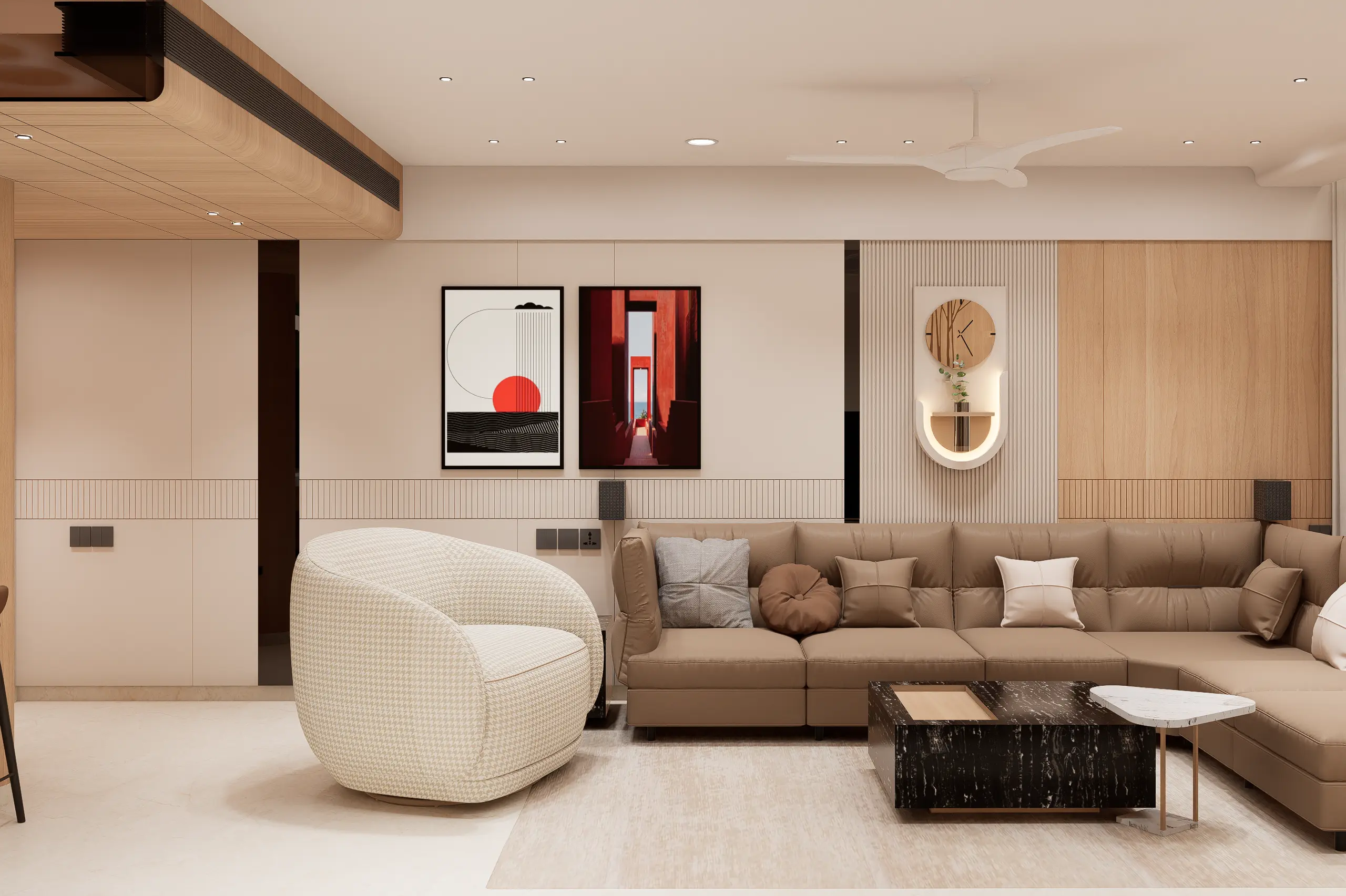 Interior Designer in Ahmedabad