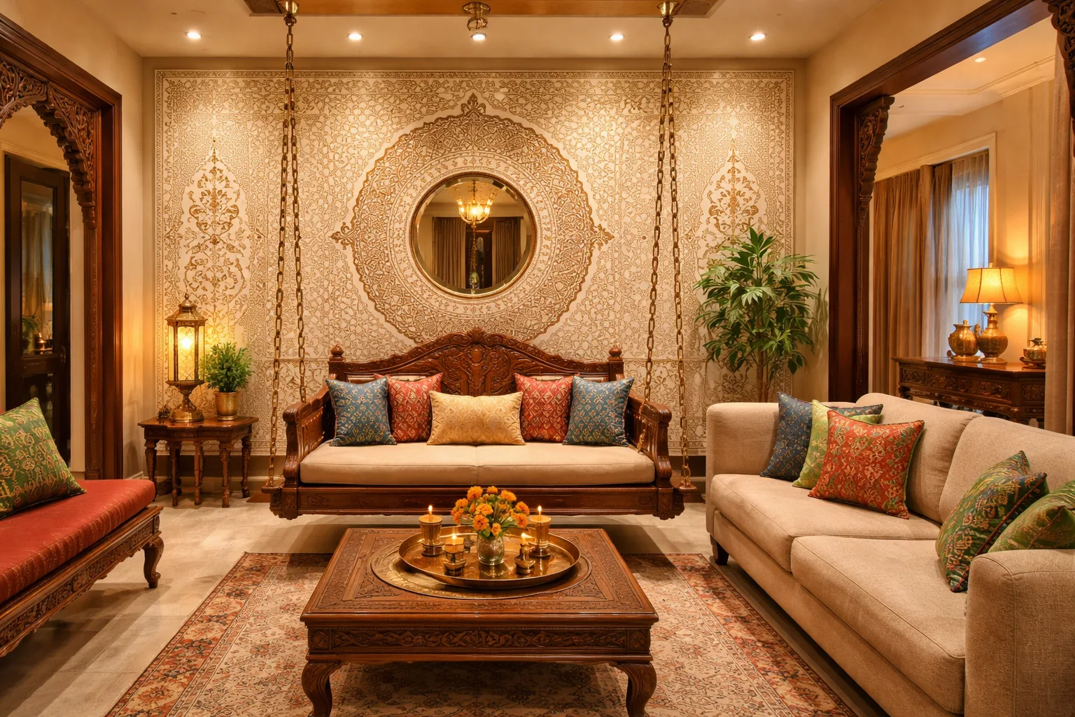 Modern Gujarati Heritage