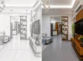 AI in Interior Design