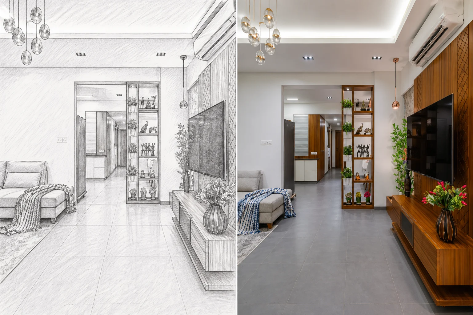 AI in Interior Design