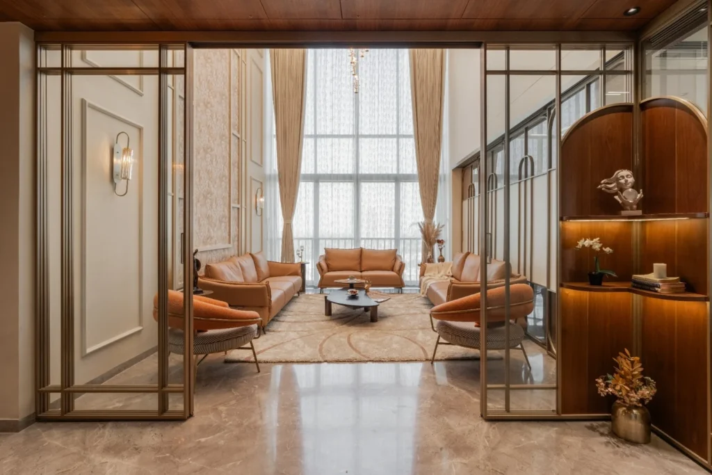 Interior designer in Ahmedabad