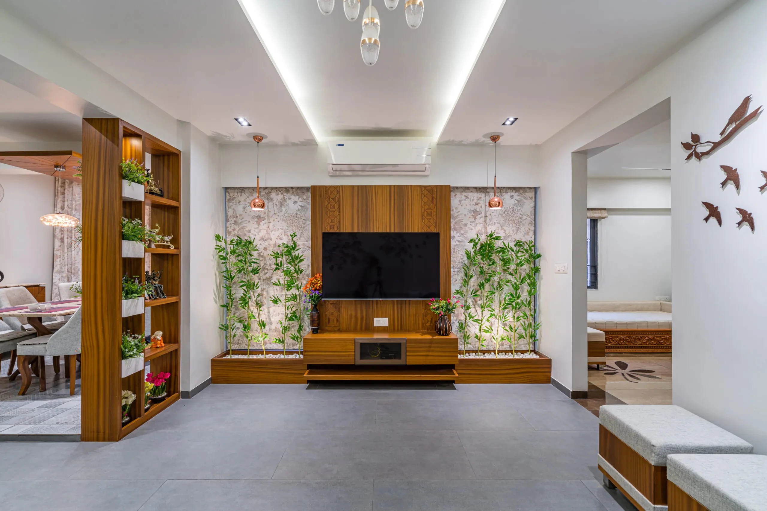 Turnkey Interior Designers in Ahmedabad