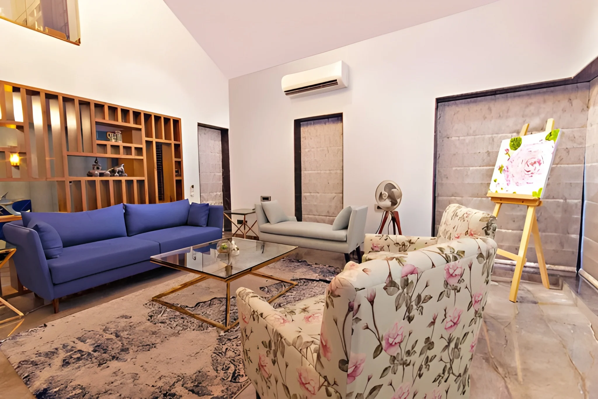 Minimalist Interior Design Ideas