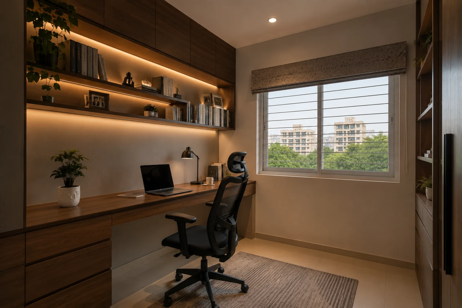 Study Room Ideas