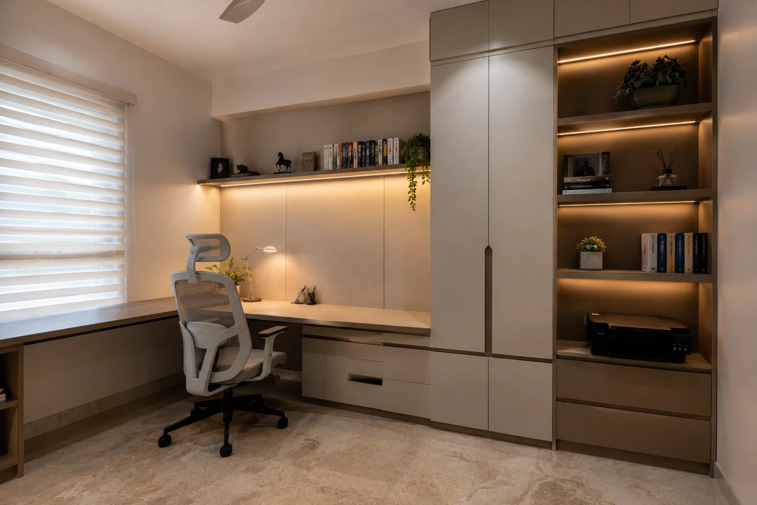 Study Room Ideas