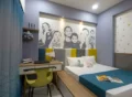 Study Room Ideas