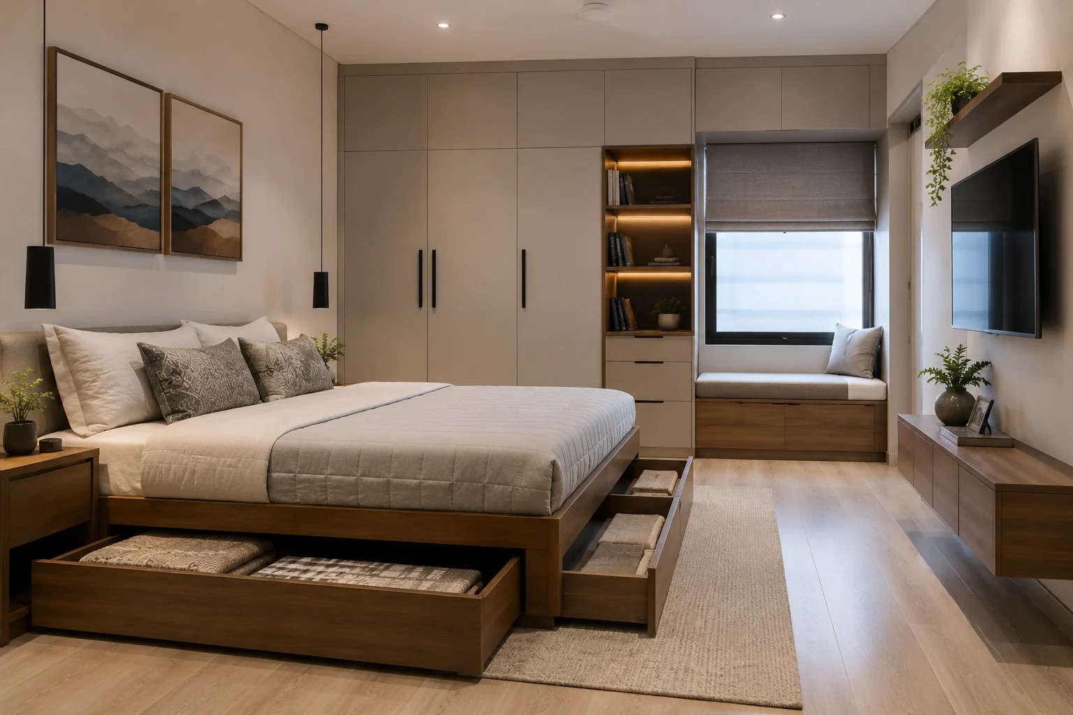 Natural Lighting for Bright Interiors