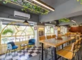 Cafe Interior Design