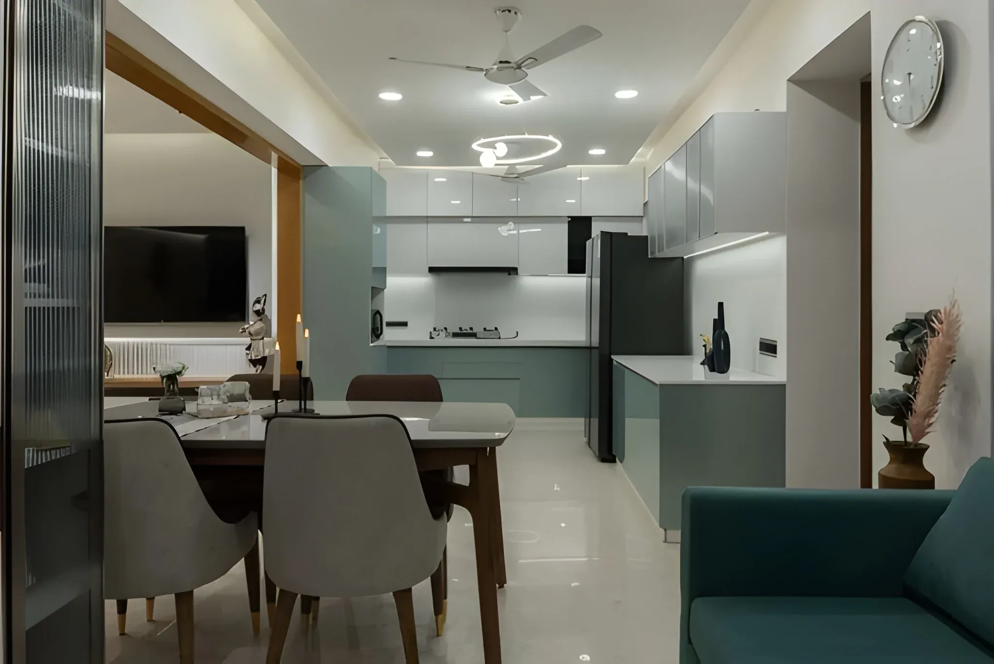 Interior Designer in Gujarat