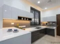 modern kitchen design Ahmedabad