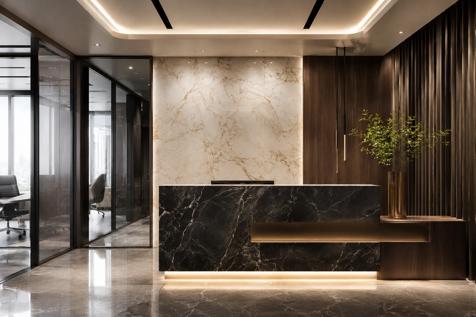 Premium and Durable Materials