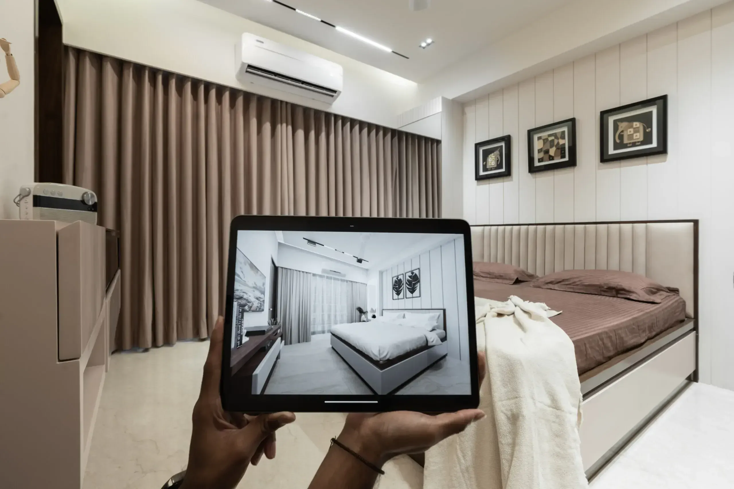 Interior Designers Balance Functionality and Style