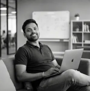 Manmohan J.