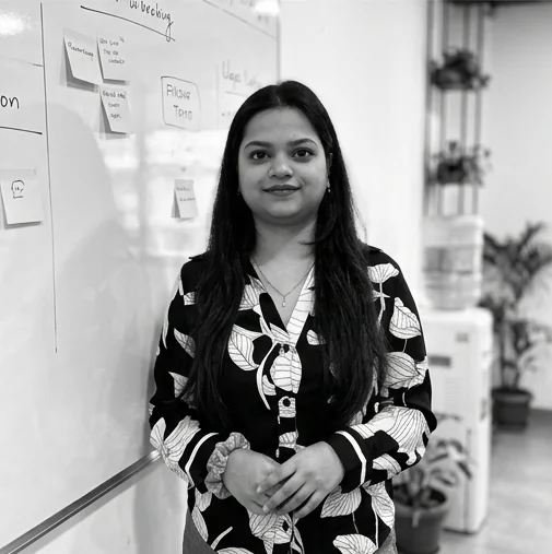 Muskan G