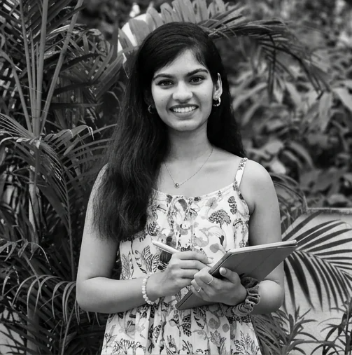 Shivani R