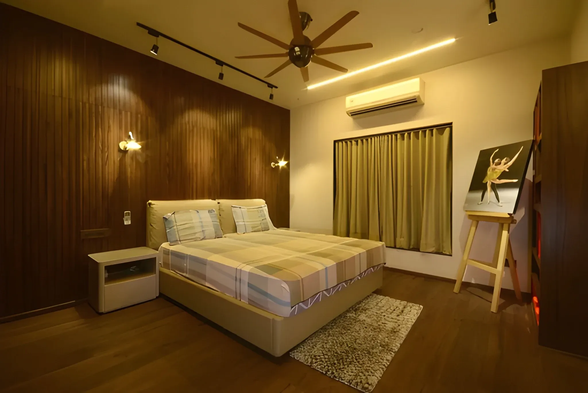 Interior designer in Ahmedabad