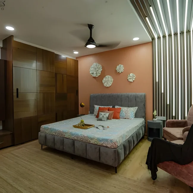 Interior designer in Ahmedabad