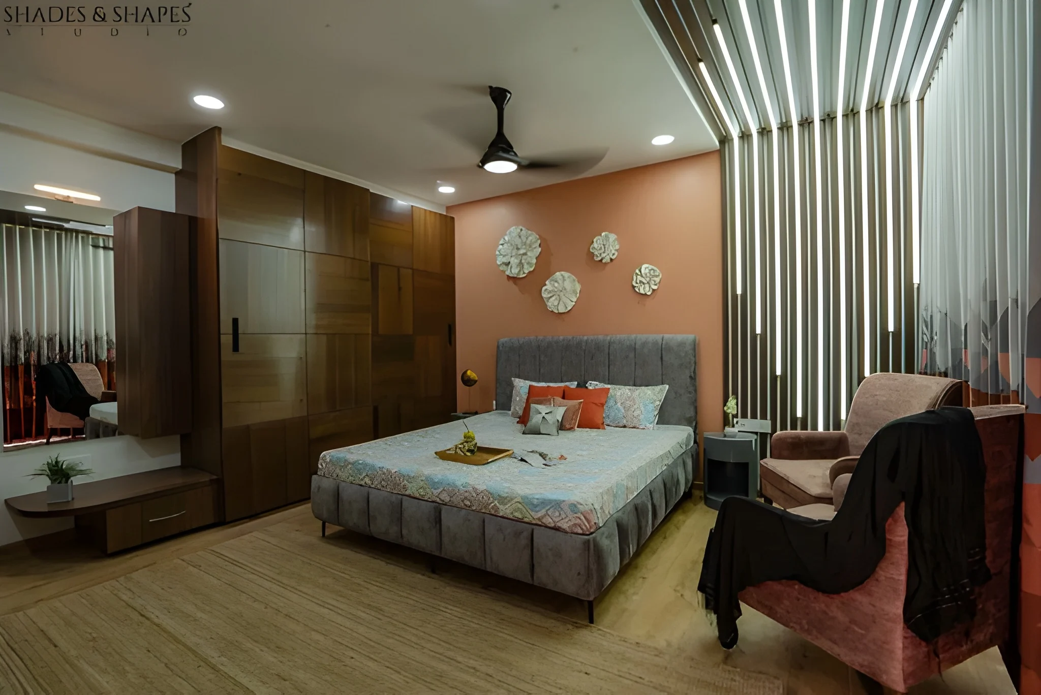 Interior designer in Ahmedabad