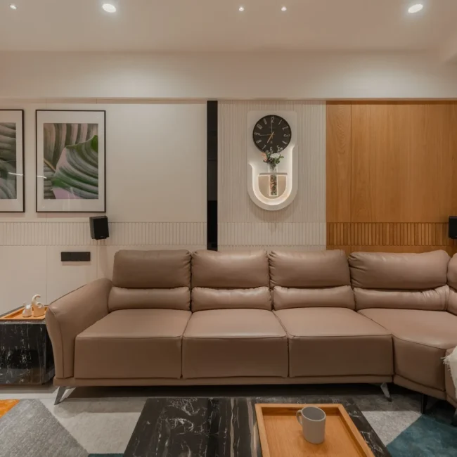 Interior designer in Ahmedabad