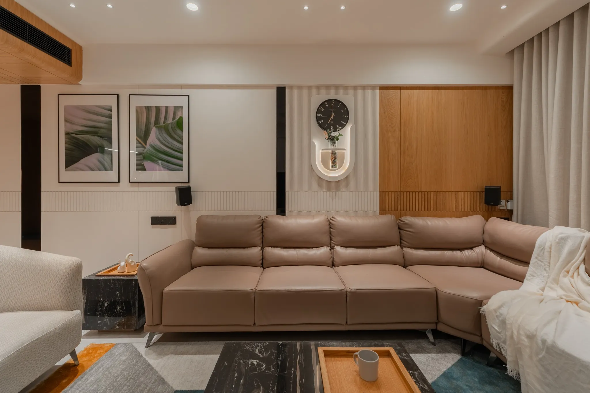 Interior designer in Ahmedabad