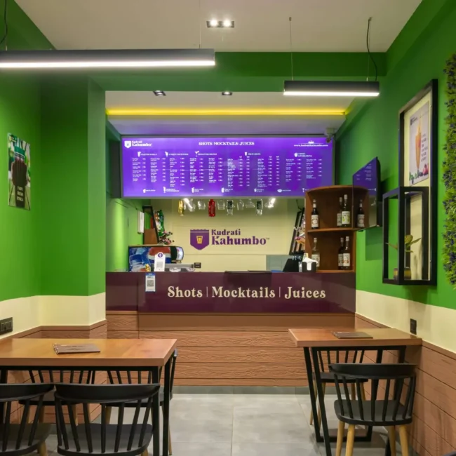 Hospitality Interior Designer in Ahmedabad