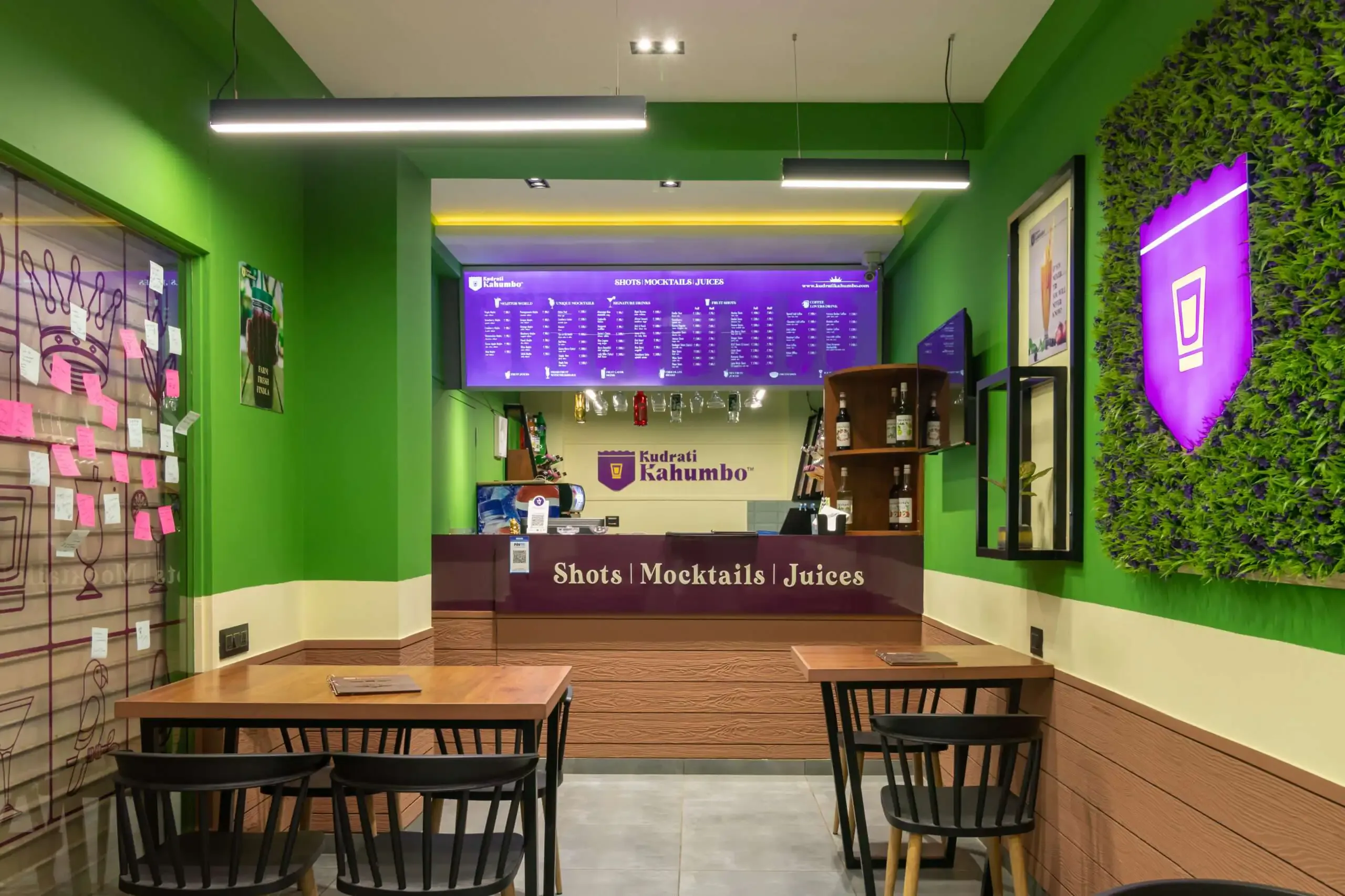 Hospitality Interior Designer in Ahmedabad