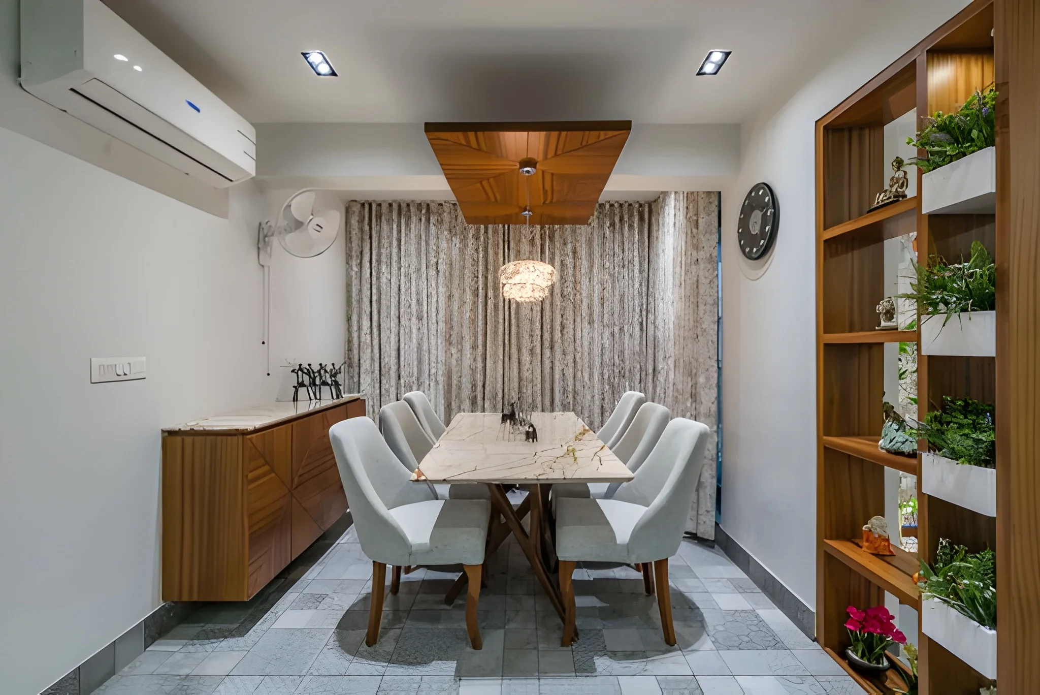 Interior Designer in Gandhinagar