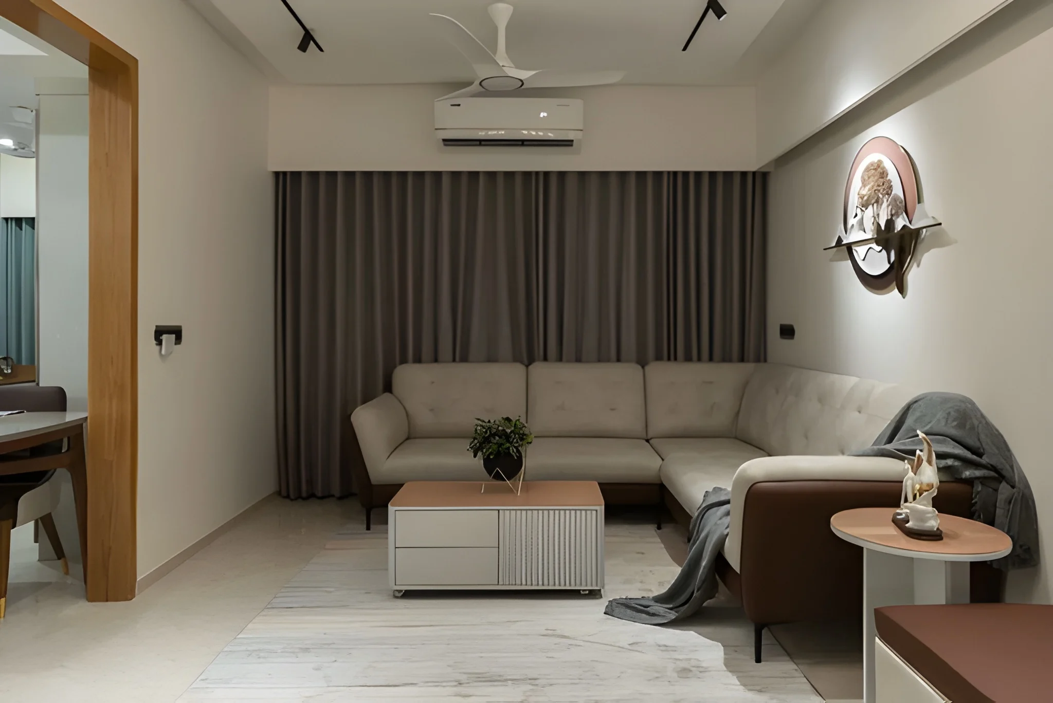 Interior designer in Ahmedabad