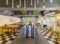 restaurant interior designer in Ahmedabad