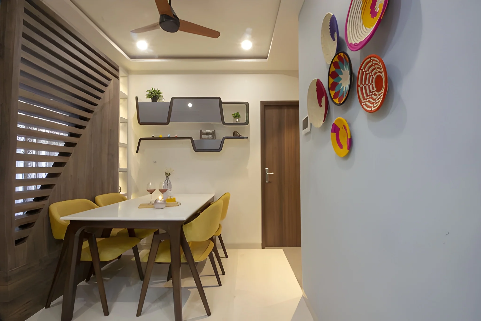 Residential Interior Designer in Ahmedabad