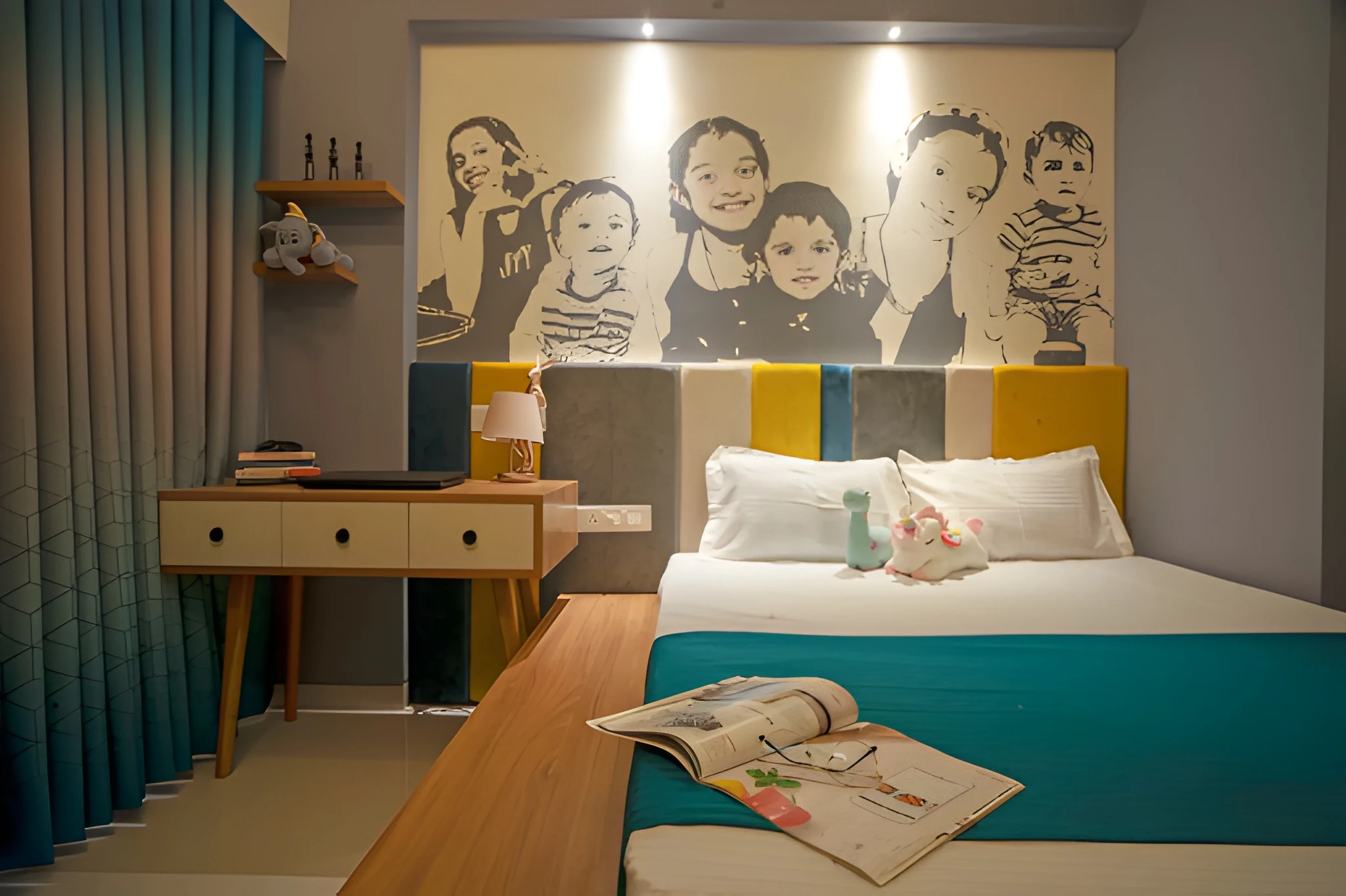 Interior Designer in Ahmedabad
