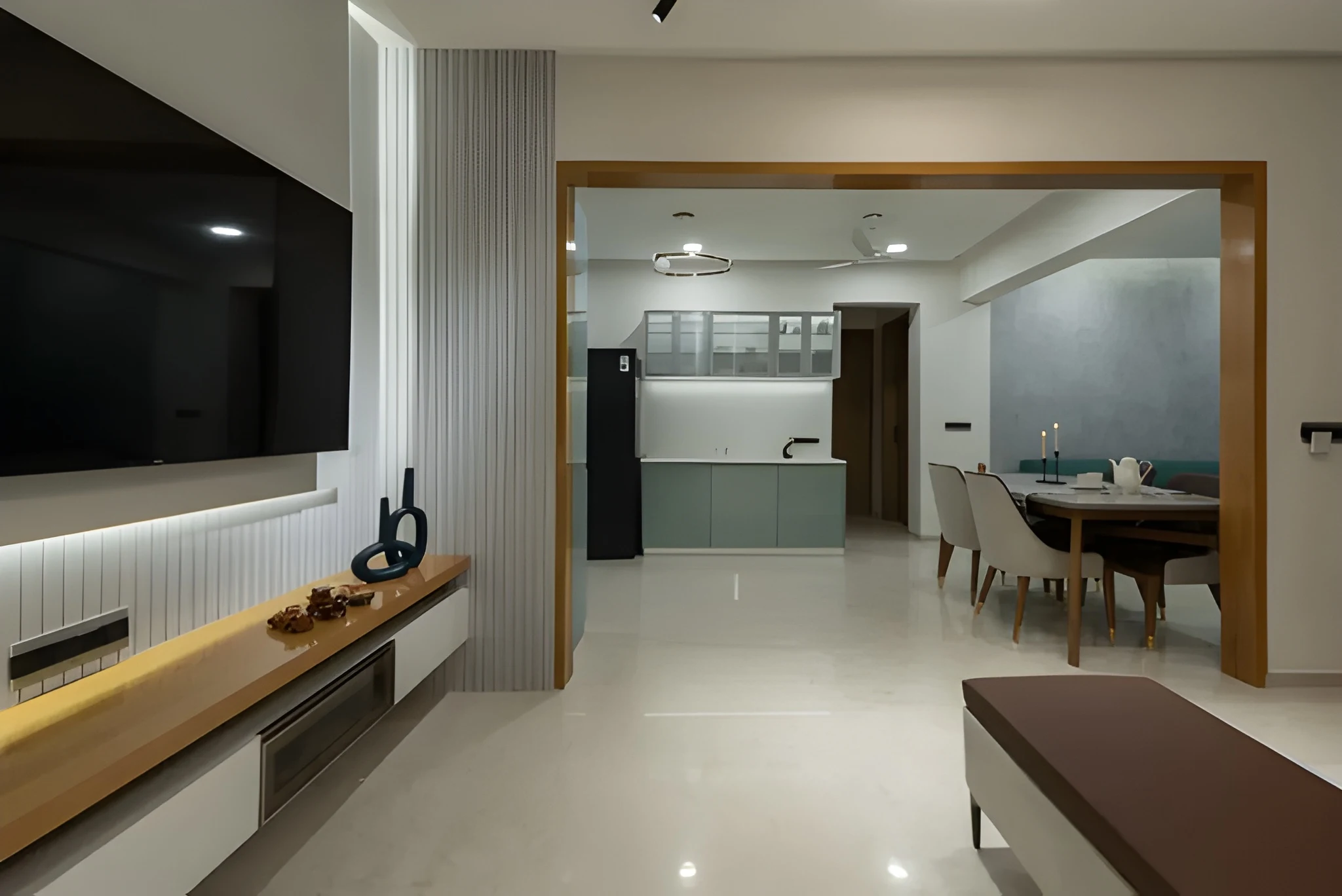 marble vs granite vs tiles