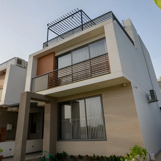 Villa Interior Designer in Ahmedabad