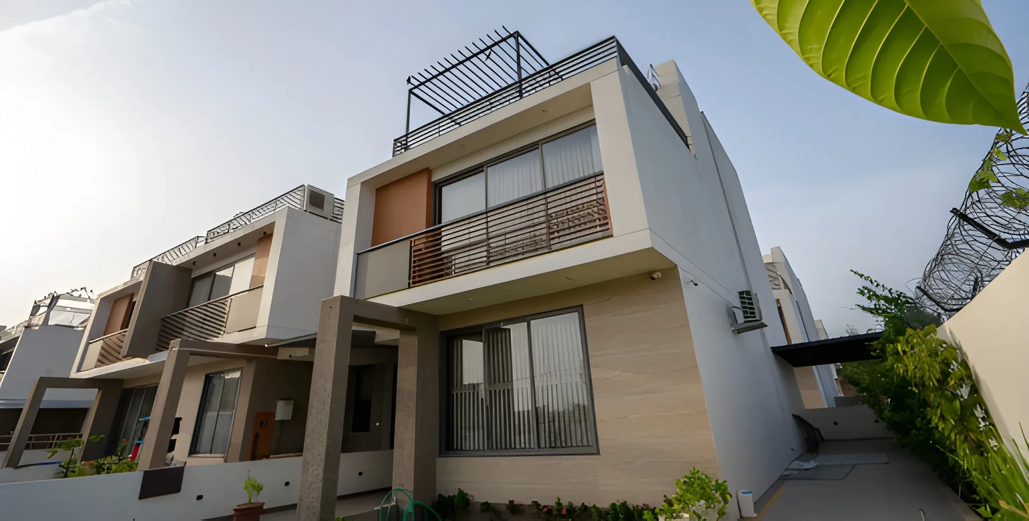 Villa Interior Designer in Ahmedabad