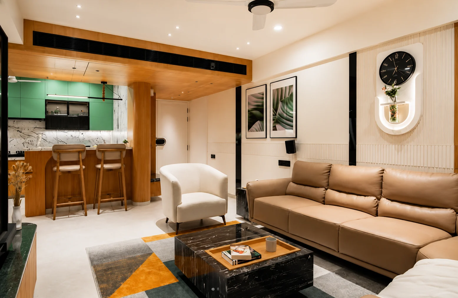 Home Interior Lighting Guide