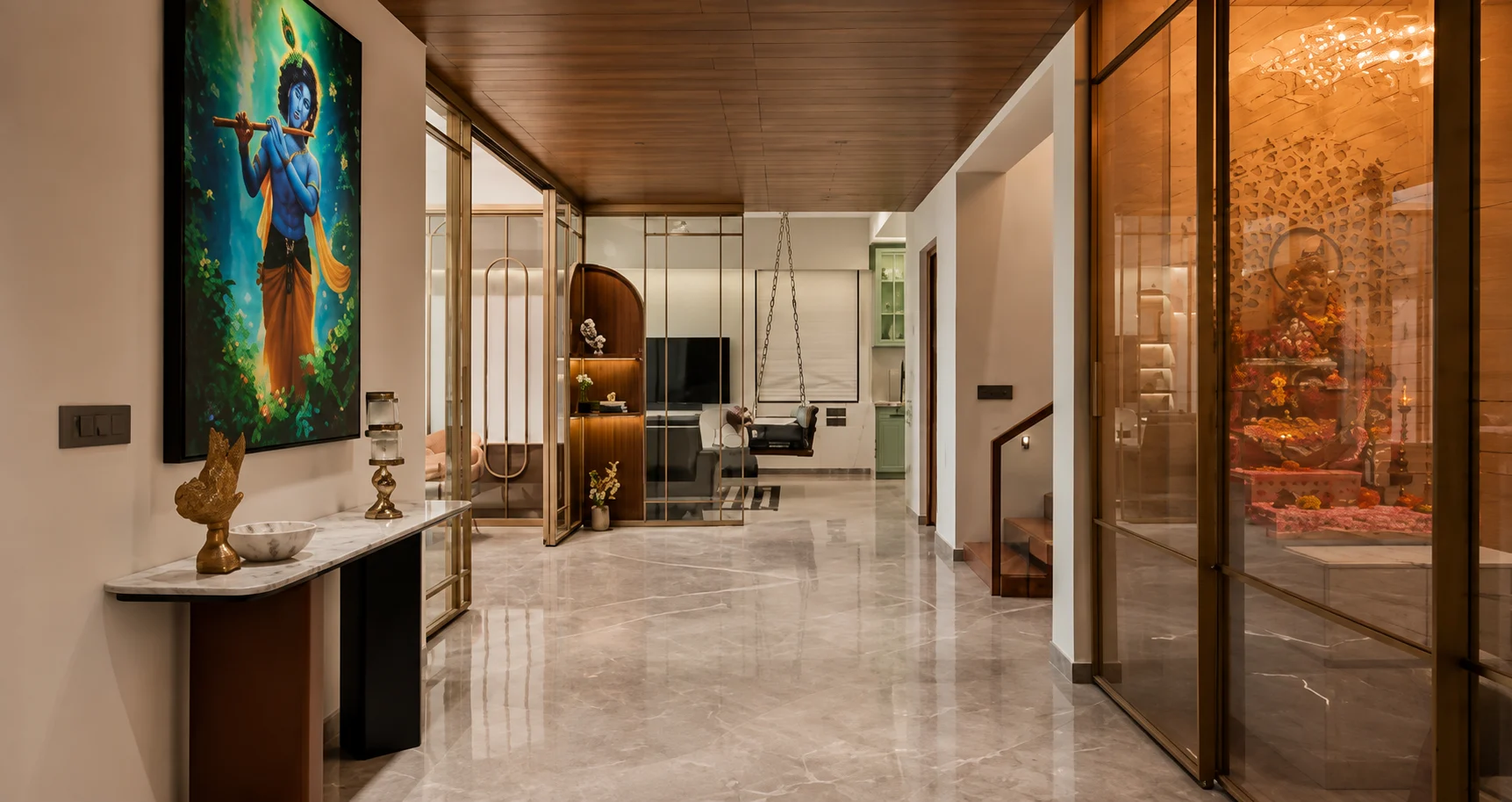 Turnkey Interior vs Contractors: Which Is Better for You?