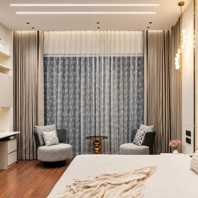 Interior Designers in Ahmedabad