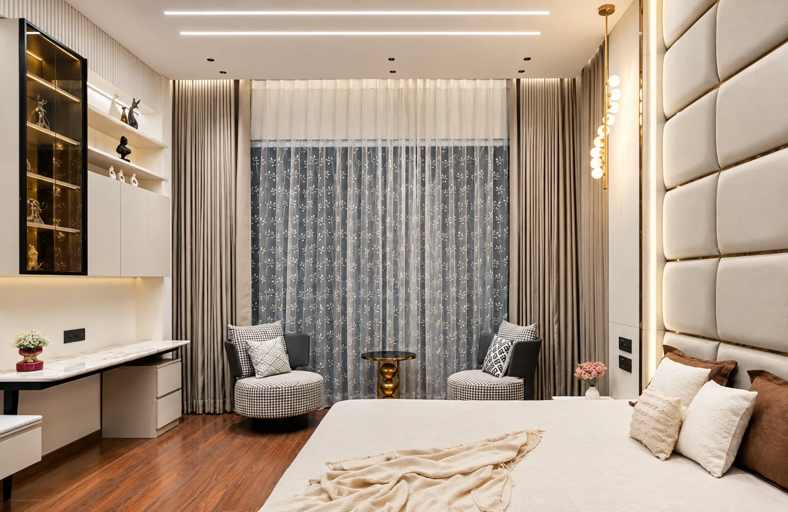 Interior Designers in Ahmedabad