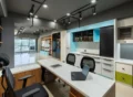 Showroom Interior Design