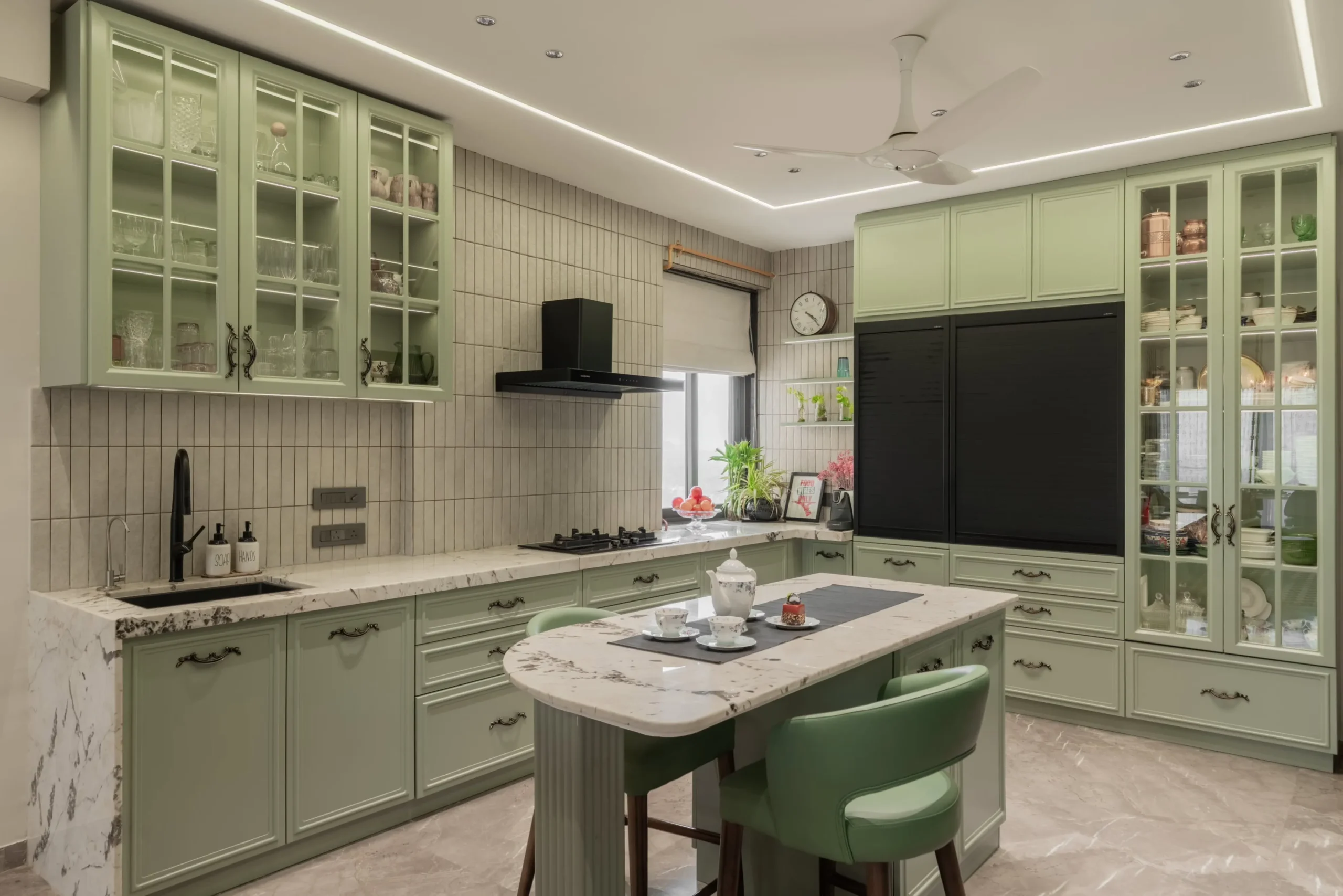 Furniture execution in Ahmedabad