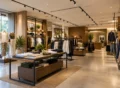 Commercial Retail Interior Design